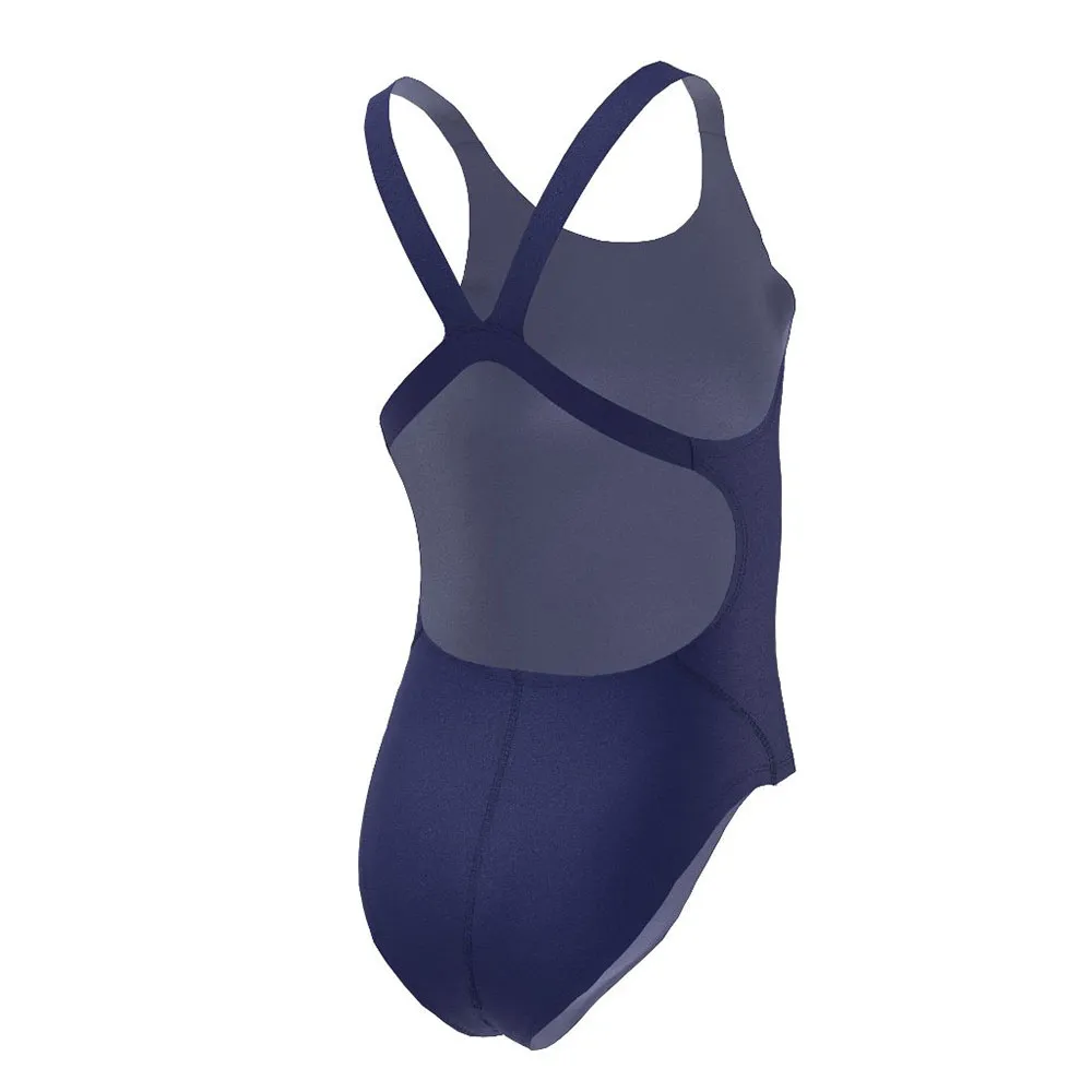 Nike Hydrastrong Solids Fast Back Badeanzug female