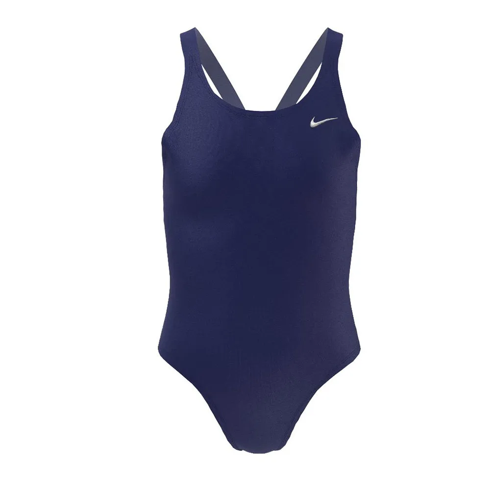 Nike Hydrastrong Solids Fast Back Badeanzug female