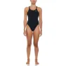 Nike Hydrastrong Solids Spiderback Badeanzug