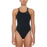 Nike Hydrastrong Solids Spiderback Badeanzug