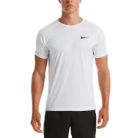 Nike Hydroguard Essential Uv-schutz T-shirt Mit Kurzen ärmeln Nike Hydroguard Essential Uv-schutz T-shirt Mit Kurzen ärmeln