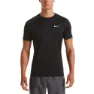 Nike Hydroguard Essential Uv-schutz T-shirt Mit Kurzen ärmeln unisex