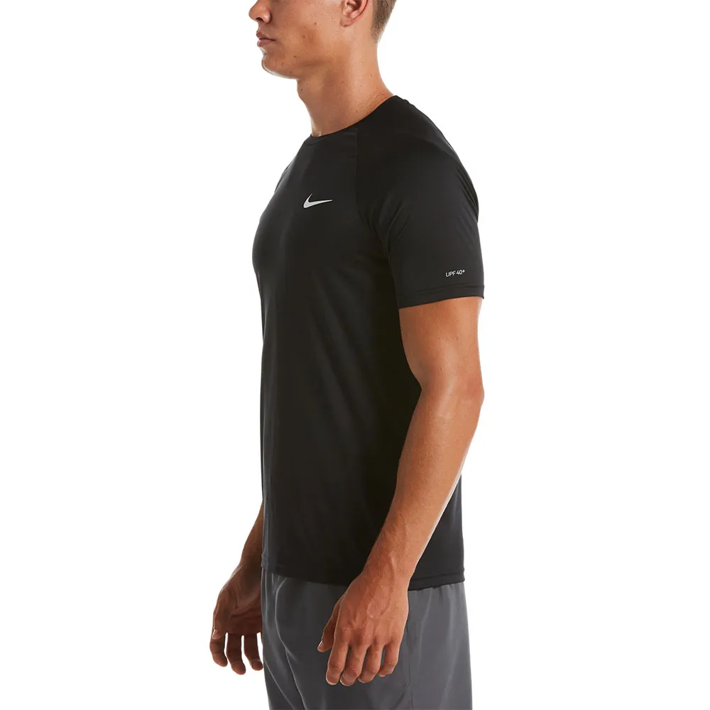 Nike Hydroguard Essential Uv-schutz T-shirt Mit Kurzen ärmeln unisex