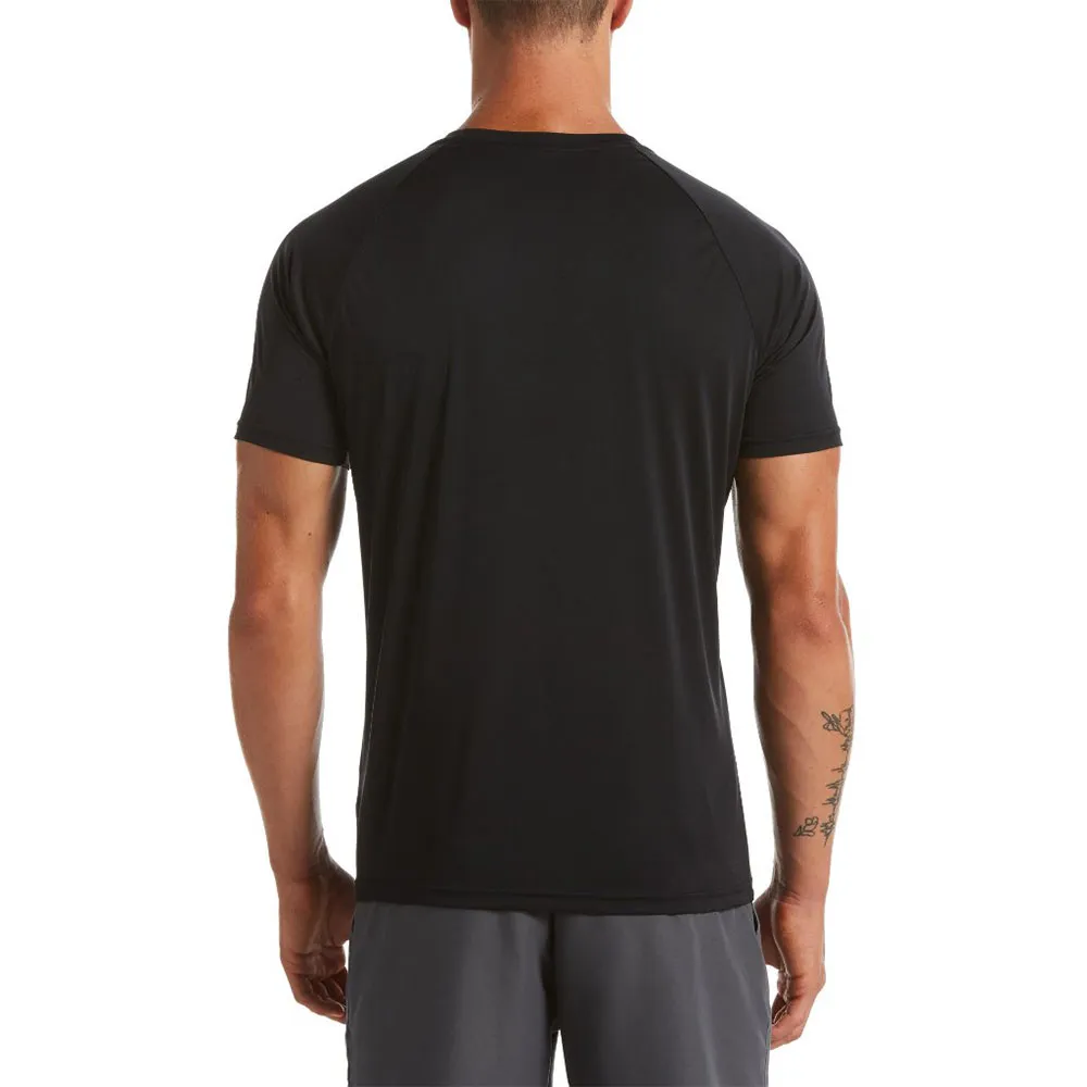 Nike Hydroguard Essential Uv-schutz T-shirt Mit Kurzen ärmeln unisex