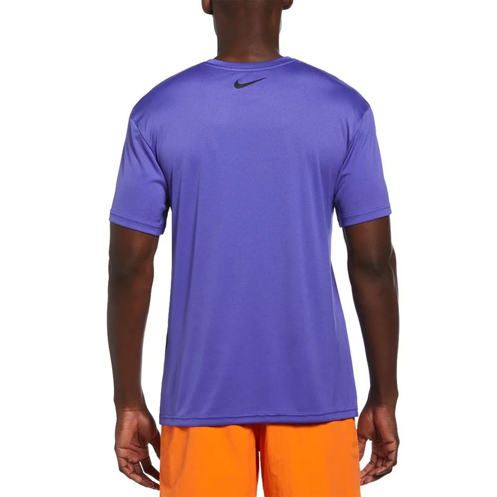 Nike Hydroguard Kurzarm-t-shirt male