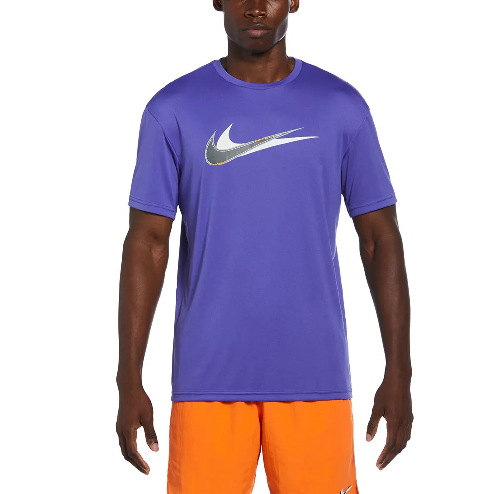 Nike Hydroguard Kurzarm-t-shirt male