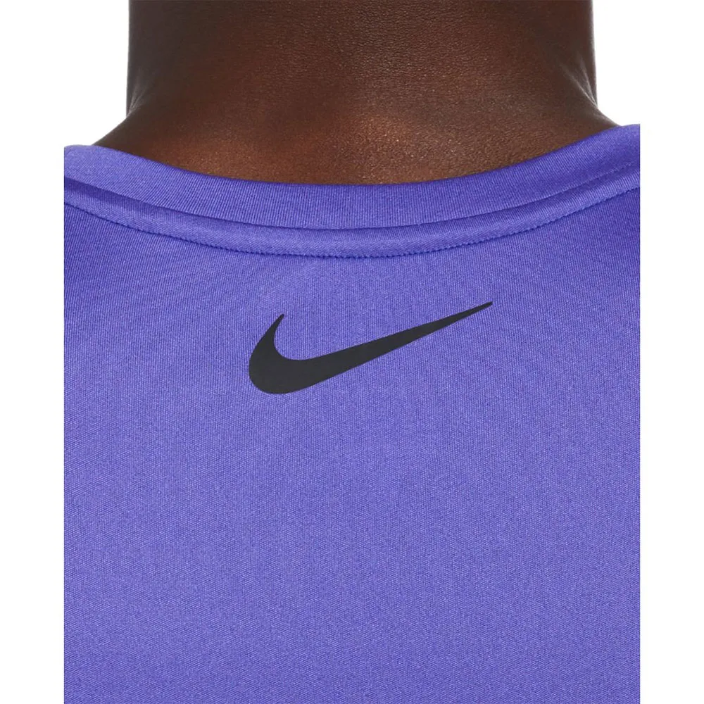 Nike Hydroguard Kurzarm-t-shirt male
