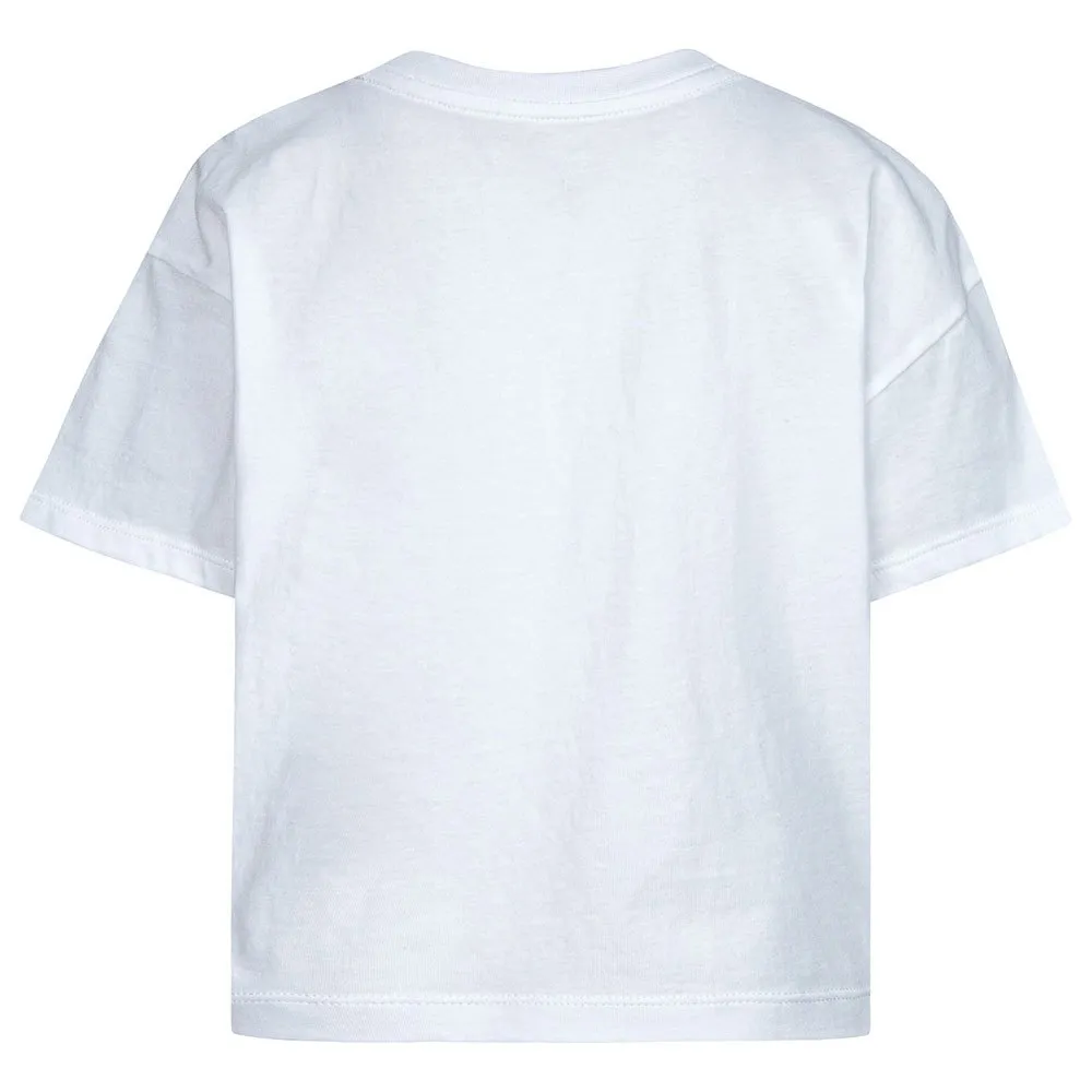 Nike Icon Futura Kurzarm-t-shirt Nike Icon Futura Kurzarm-t-shirt