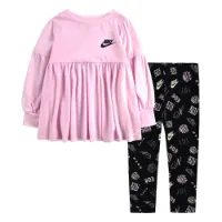 Nike Iconclash Langarm-set Nike Iconclash Langarm-set