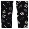 Nike Iconclash Langarm-set, Black, 3-4Y