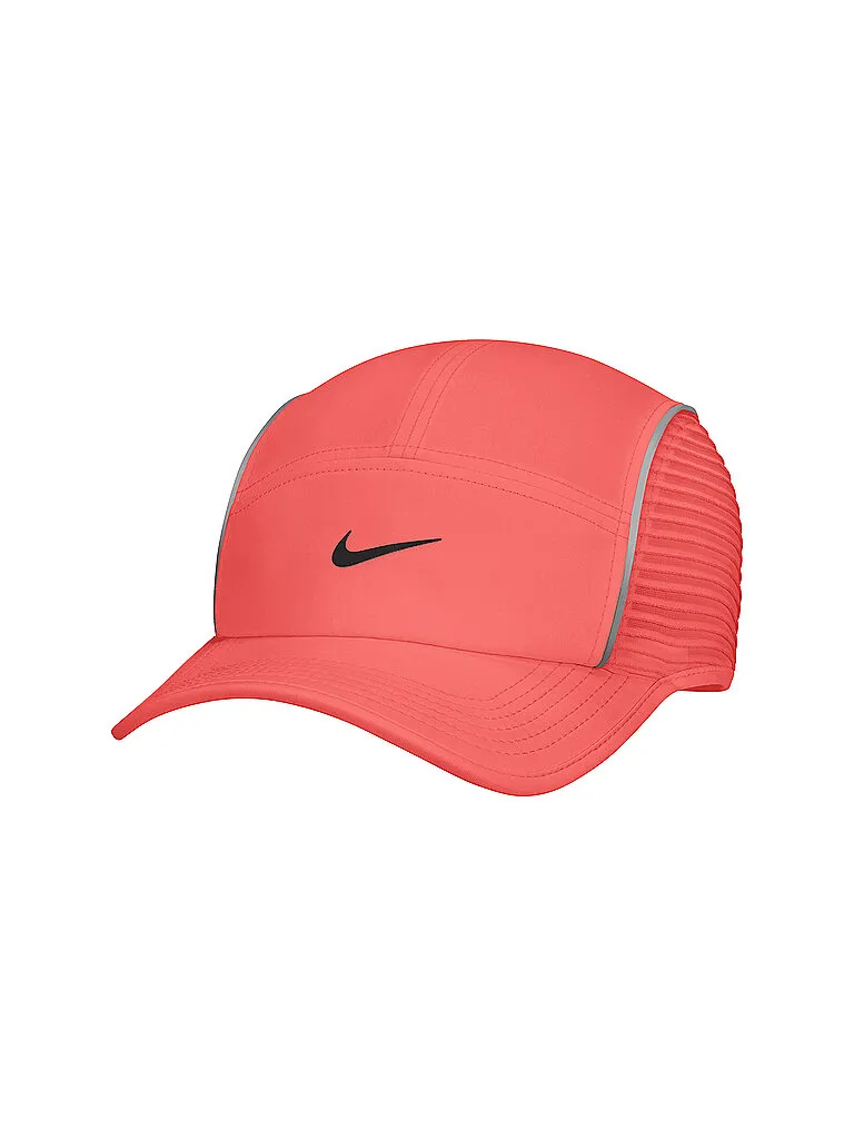 Nike Kappe Dri-FIT ADV Fly koralle, Rosa Nike Kappe Dri-FIT ADV Fly koralle, Rosa