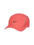 Nike Kappe Dri-FIT ADV Fly koralle, Rosa