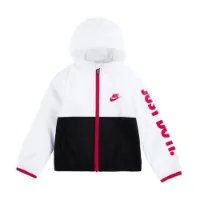 Nike Key Item Just Do It Windbreaker Jacke Nike Key Item Just Do It Windbreaker Jacke