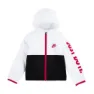 Nike Key Item Just Do It Windbreaker Jacke