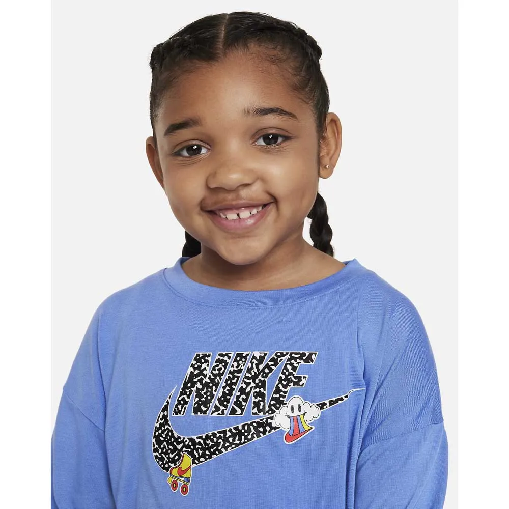 Nike Knit Langarm-t-shirt Nike Knit Langarm-t-shirt