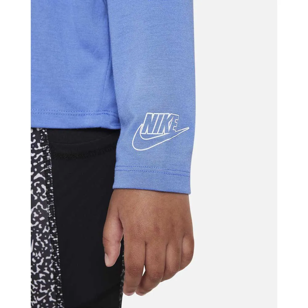 Nike Knit Langarm-t-shirt