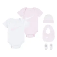 Nike Kurzarm-set 5 Einheiten Nike Kurzarm-set 5 Einheiten