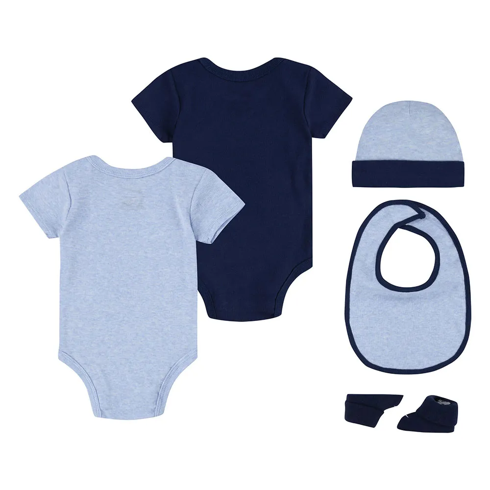 Nike Kurzarm-set 5 Einheiten Nike Kurzarm-set 5 Einheiten