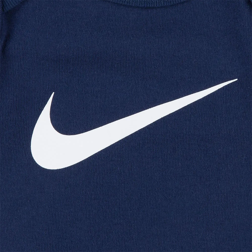 Nike Kurzarm-set 5 Einheiten Nike Kurzarm-set 5 Einheiten