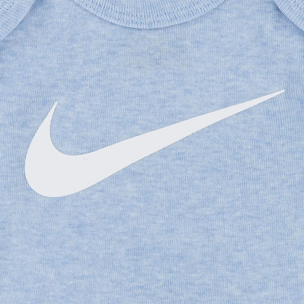 Nike Kurzarm-set 5 Einheiten Nike Kurzarm-set 5 Einheiten