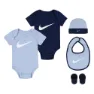 Nike Kurzarm-set 5 Einheiten