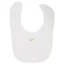 Nike Langarm-set Mit Geprägtem Swoosh Aus Velours 4 Einheiten, Sail, 0-6MON