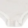 Nike Langarm-set Mit Geprägtem Swoosh Aus Velours 4 Einheiten, Sail, 0-6MON
