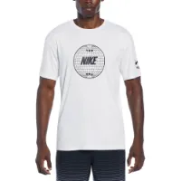 Nike Lead Line Hydroguard Kurzarm-t-shirt male Nike Lead Line Hydroguard Kurzarm-t-shirt male