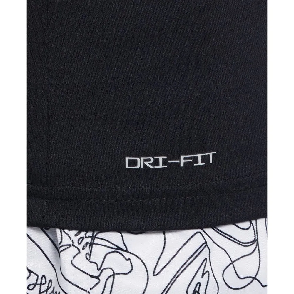 Nike Lead Line Hydroguard Kurzarm-t-shirt male