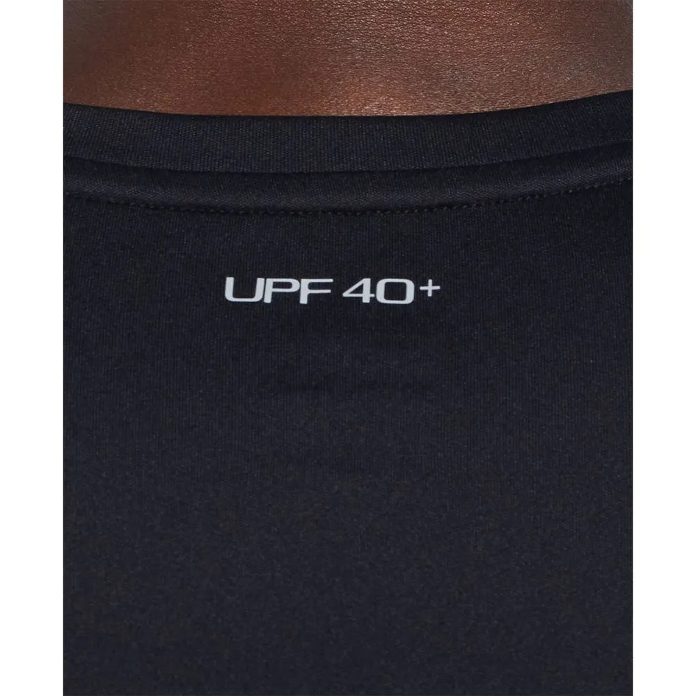 Nike Lead Line Hydroguard Kurzarm-t-shirt male
