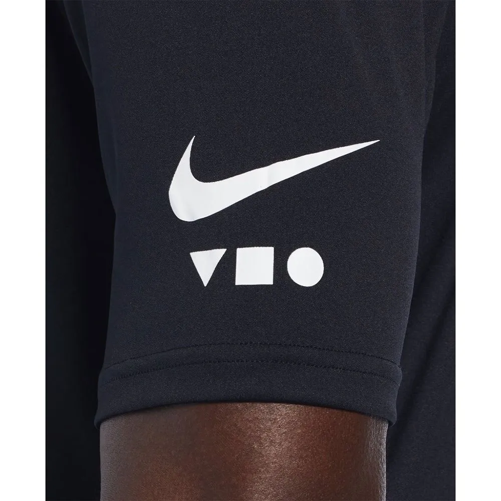 Nike Lead Line Hydroguard Kurzarm-t-shirt male