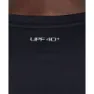 Nike Lead Line Hydroguard Kurzarm-t-shirt male