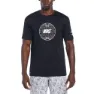 Nike Lead Line Hydroguard Kurzarm-t-shirt male