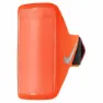 Total orange / black / silver