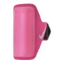 Pink / black / silver