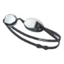 Nike Legacy Mirror Kinderschwimmbrille, Silver, One Size