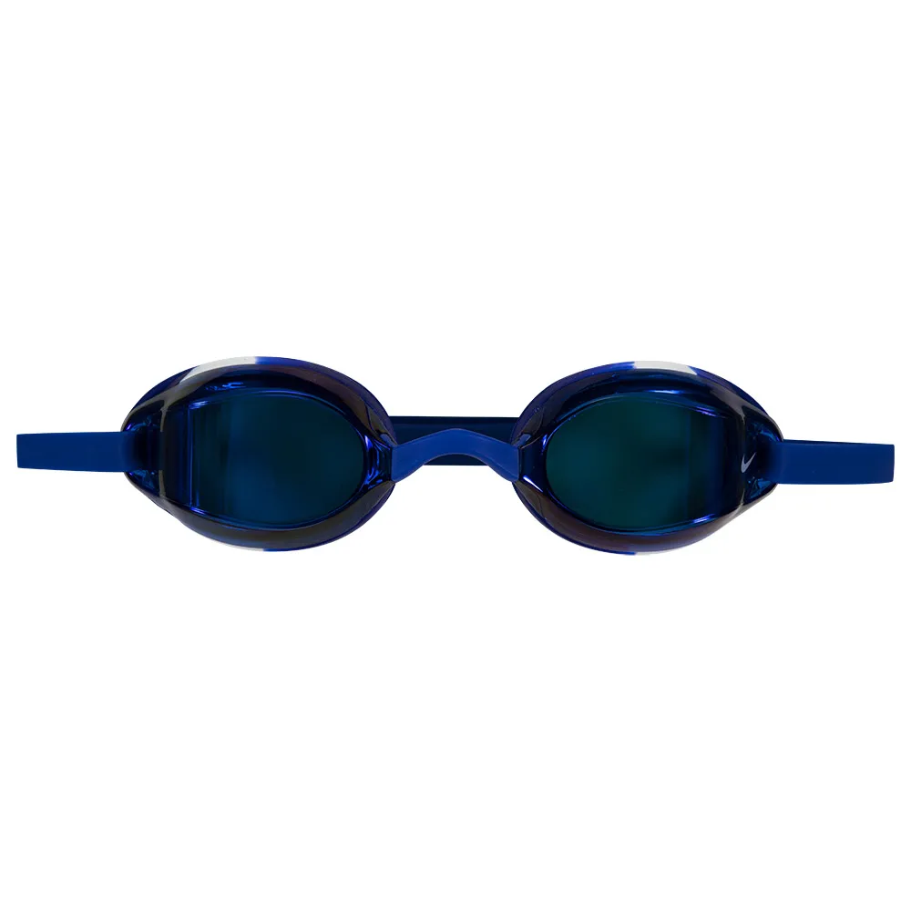 Nike Legacy Mirrored Kinderschwimmbrille, Game royal, One Size Nike Legacy Mirrored Kinderschwimmbrille, Game royal, One Size