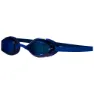 Nike Legacy Mirrored Kinderschwimmbrille, Game royal, One Size