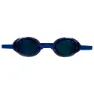 Nike Legacy Mirrored Kinderschwimmbrille, Game royal, One Size