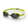 Nike Legacy Schwimmbrille unisex, Bright cactus, One Size