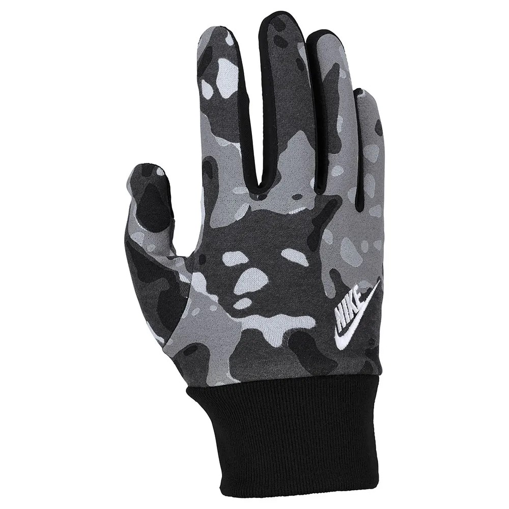 Nike Lg Club Fleece 2.0 Printed Handschuhe unisex