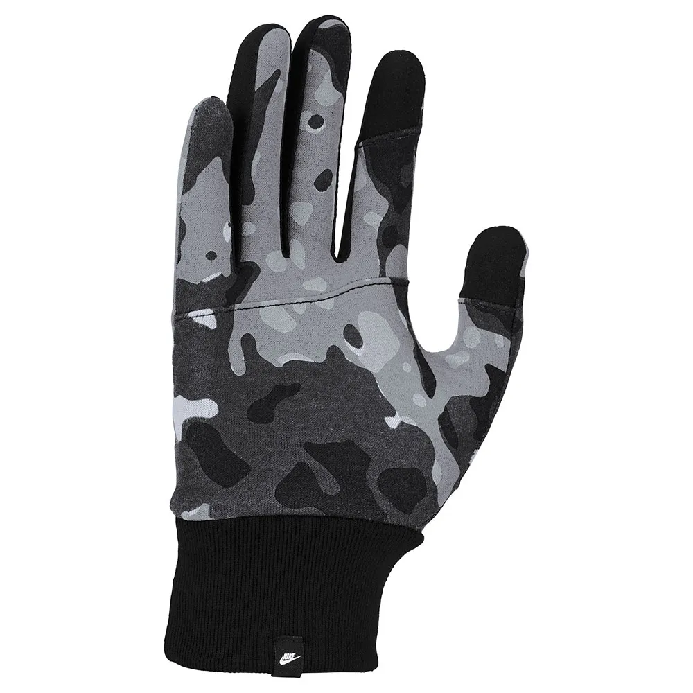 Nike Lg Club Fleece 2.0 Printed Handschuhe unisex
