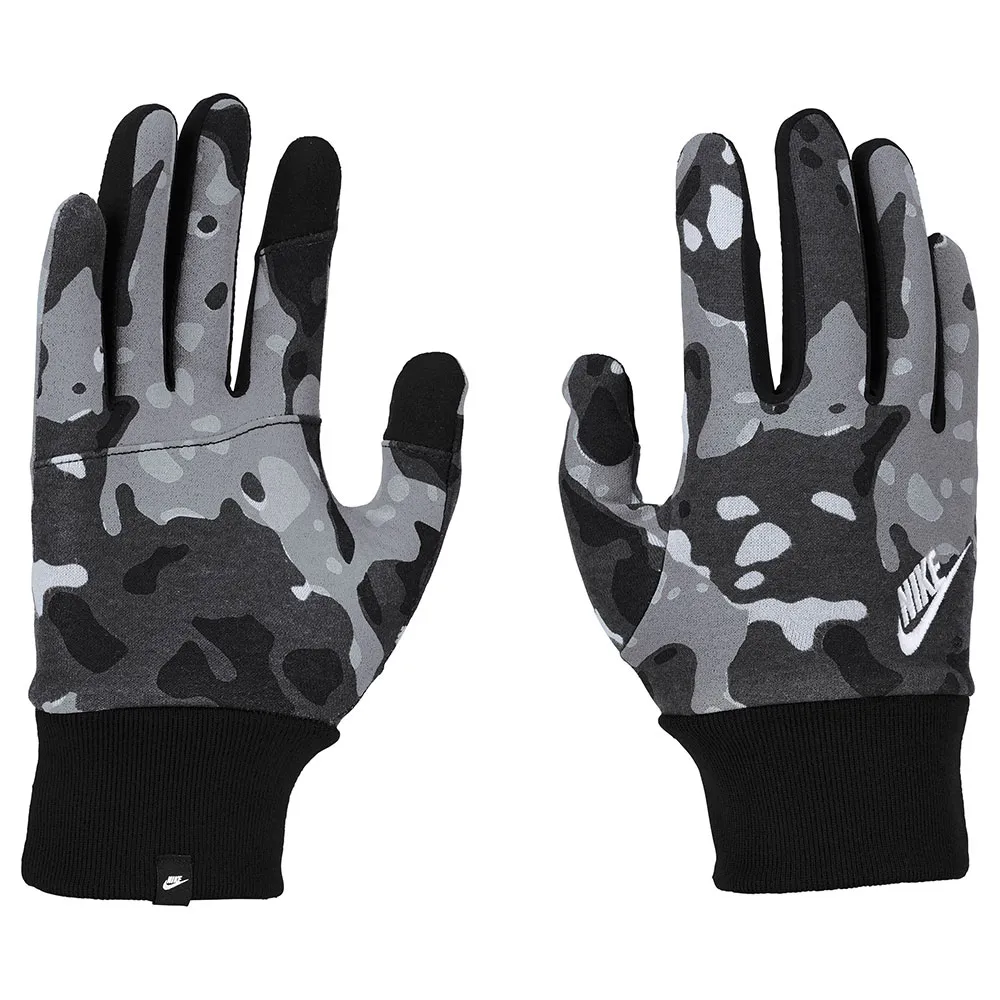 Nike Lg Club Fleece 2.0 Printed Handschuhe unisex
