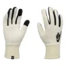 Nike Lg Club Fleece Handschuhe female, White / black / black
