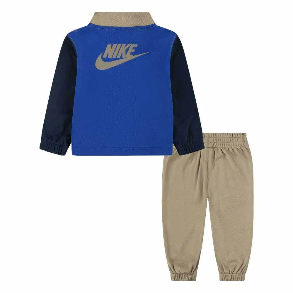 Nike Lifestyle Essentials Set, Khaki, 24MON-3Y Nike Lifestyle Essentials Set, Khaki, 24MON-3Y