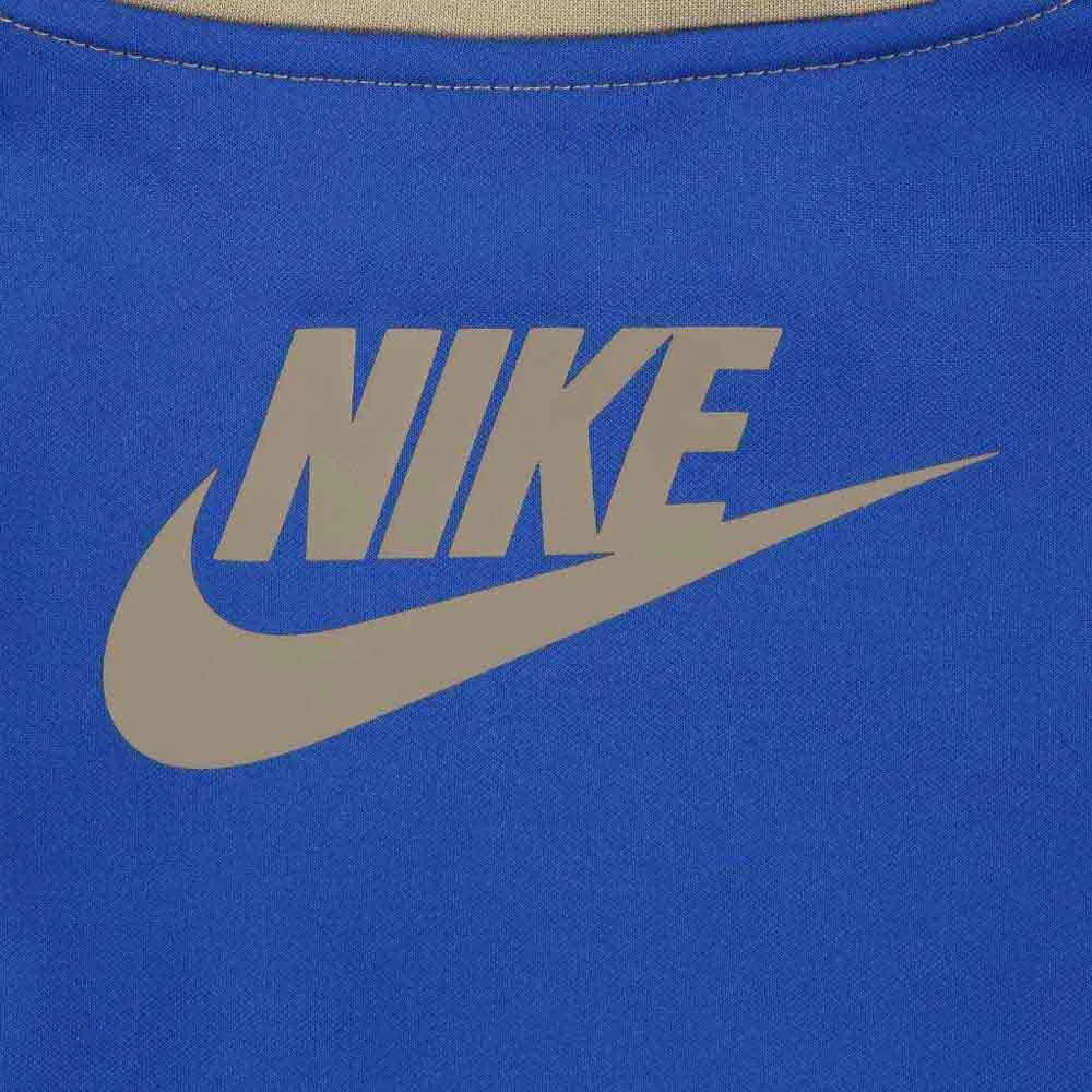Nike Lifestyle Essentials Set, Khaki, 24MON-3Y Nike Lifestyle Essentials Set, Khaki, 24MON-3Y