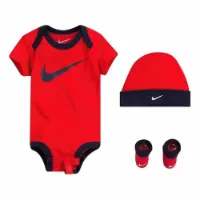 Nike Ln0072 Kurzarm-set Nike Ln0072 Kurzarm-set