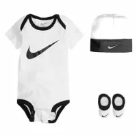 Nike Ln0072 Kurzarm-set