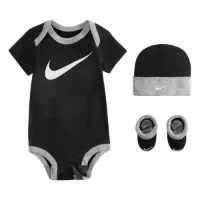 Nike Ln0072 Kurzarm-set Nike Ln0072 Kurzarm-set