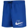 Nike Logo 5´´ Badeshorts